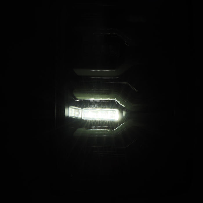 AlphaRex 641020 ARX LUXX Tail Lights