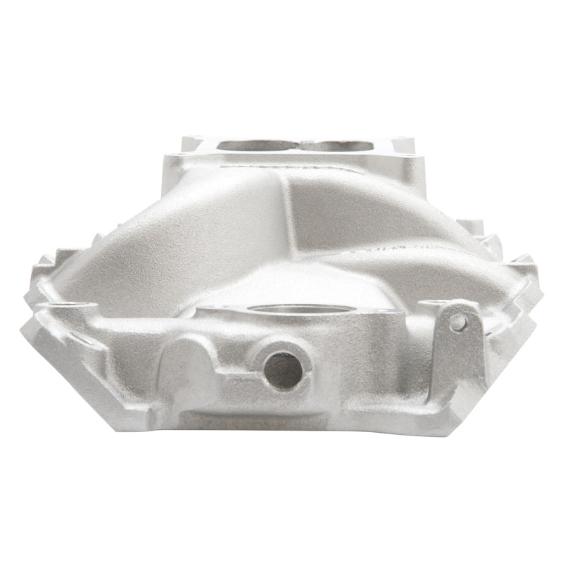Edelbrock EDE7163 BBC Performer RPM 2-R Manifold - 396-502