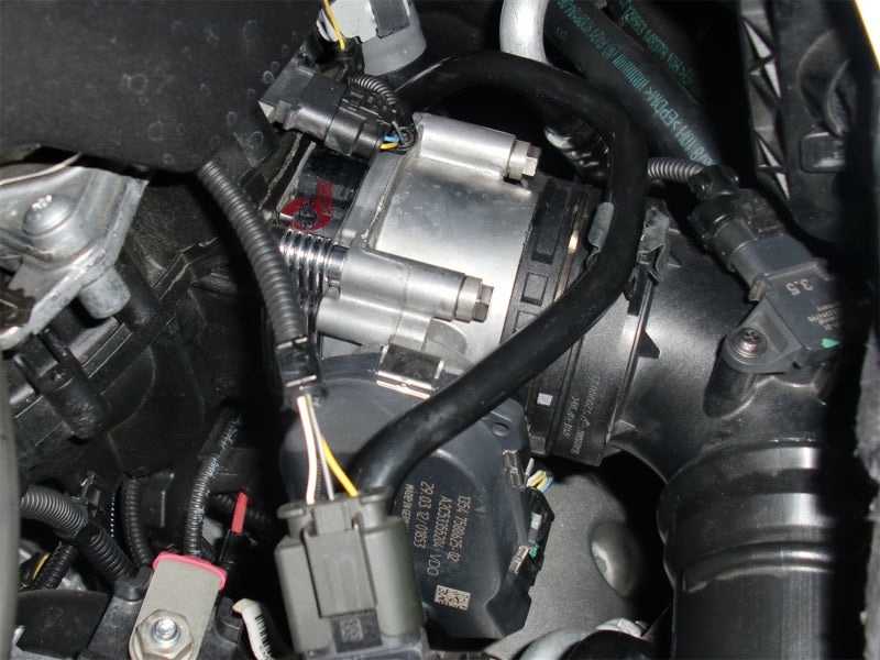 aFe 46-31009 AFE Silver Bullet TBS