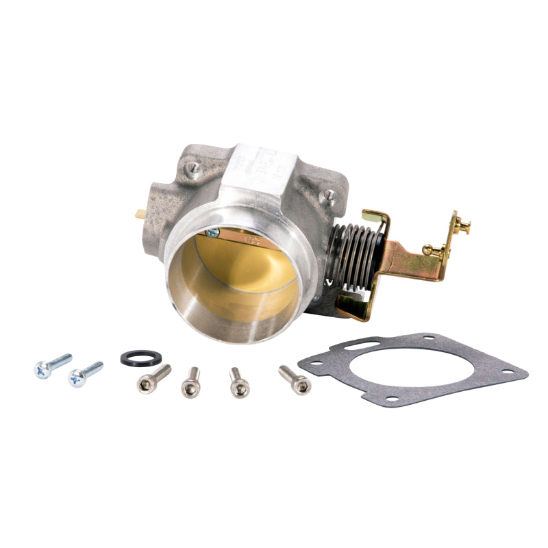 BBK 1552 99-00 Mustang V6 65mm Throttle Body Power Plus Series