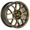BBS XR Wheels XR0109MBZ