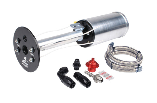 Aeromotive 18670 03+ Corvette - A1000 In-Tank Stealth Fuel System
