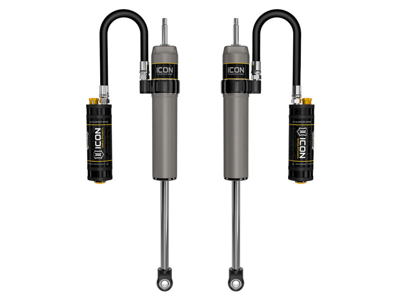 ICON 57800CP 96-02 Toyota 4Runner Rear 2.5 Series Shocks VS CDCV RR - Pair