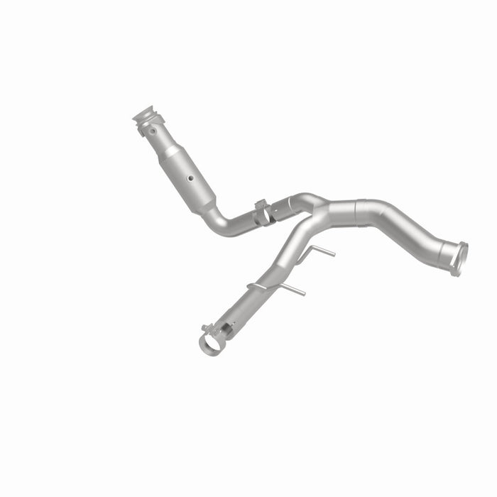 Magnaflow 21-521 MagnaFlow Conv Direct Fit 10-14 Ford F-150 SVT Raptor 6.2L - Right