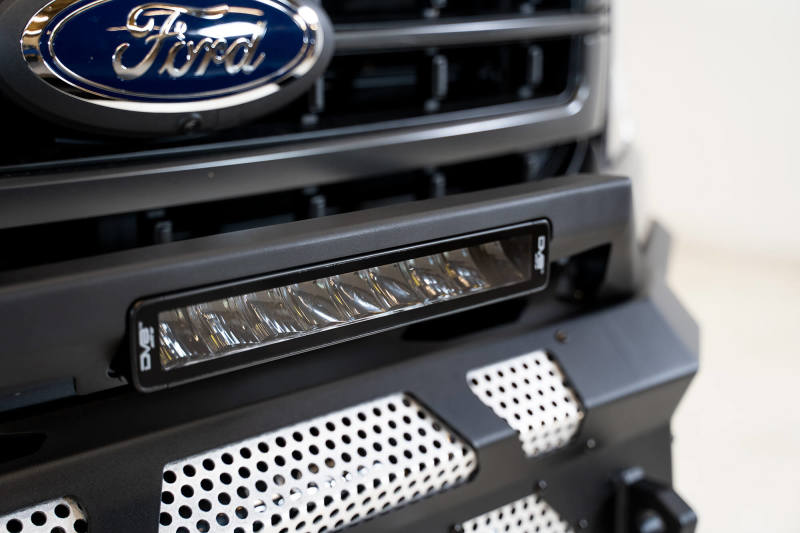 DV8 Offroad BE13EW45W Elite Series 13in Light Bar 45W Flood/Spot LED
