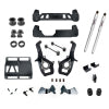 Belltech BT Lift Kit w Shocks 153713BK