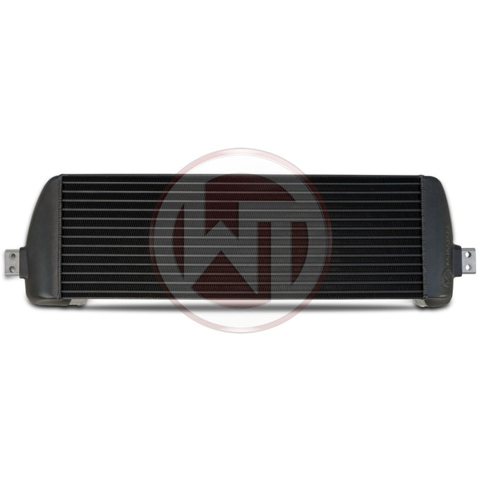 Wagner Tuning 200001109.S Fiat 500 Abarth Manual Transmission (European Model) Competition Intercooler Kit