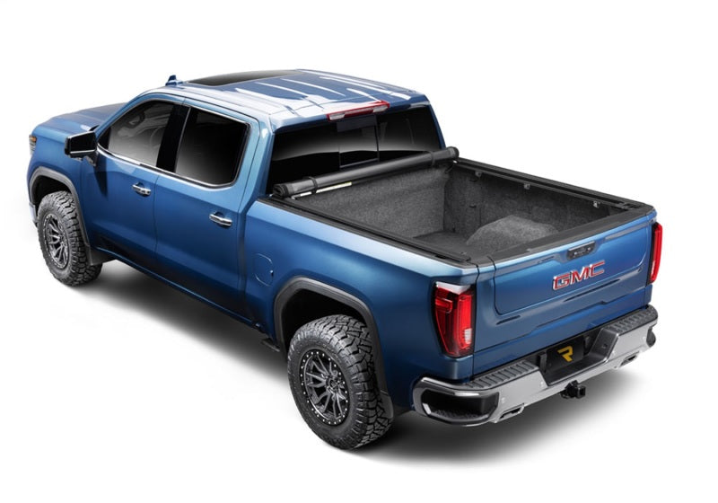 Truxedo 1286916 TruXedo 19-25 Dodge RAM 1500 New Body w/o Multifunction Tailgate 76.8in. Bed Pro X15 TS