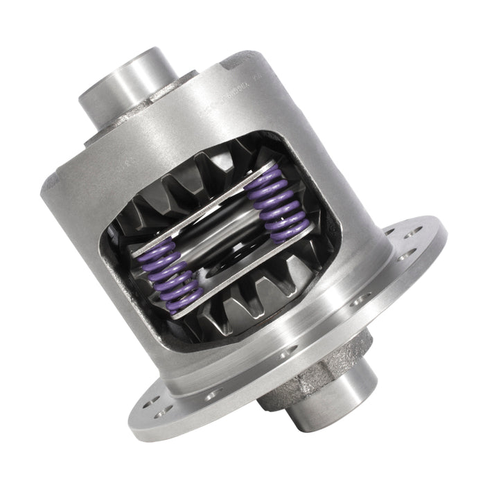 Yukon Gear & Axle YDGGM9.5-33-1 Yukon Gear Dura Grip Positraction For GM 9.5in w/ 33 Spline Axles