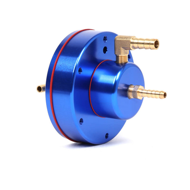 BLOX Racing BXFU-00400-12-BL Fuel Management Unit Type-A 12:1 Ratio