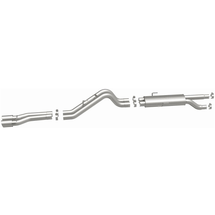 Magnaflow 15832 MagnaFlow System C/B Dodge RAM SRT-10 V1