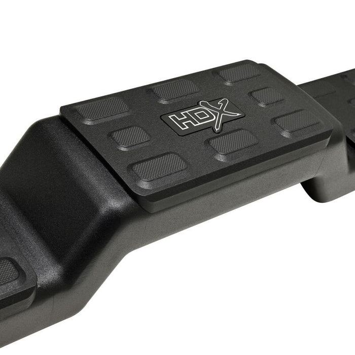 Westin 55-34085 19-25 RAM 1500 (Excl. Classic) HDX Running Boards - Tex. Blk