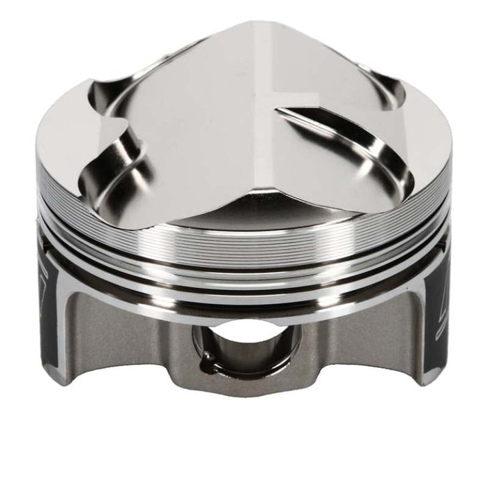 Wiseco K650M865AP Honda K-Series +10.5cc Dome 1.181x86.5mm Piston Shelf Stock Kit