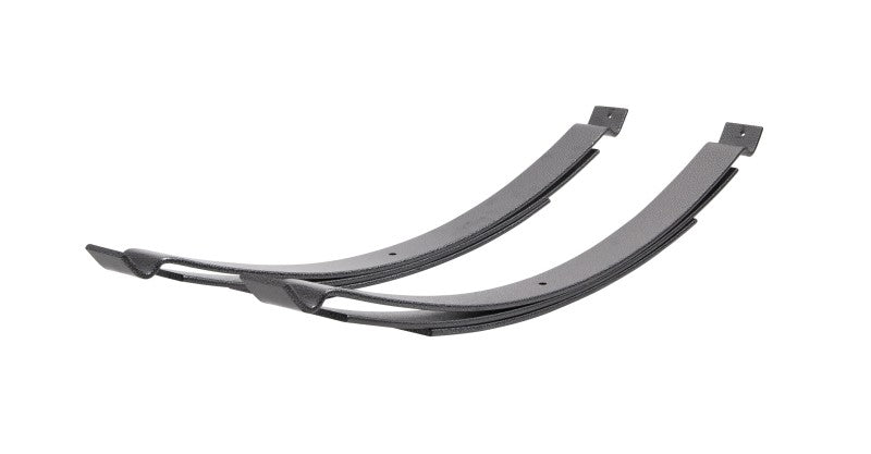 Hellwig 2520 99-07 Ford F-250 SD Load Pro - Up To 2500lb Level LC 3 Leaf Helper Spring w/o Mounting Kit