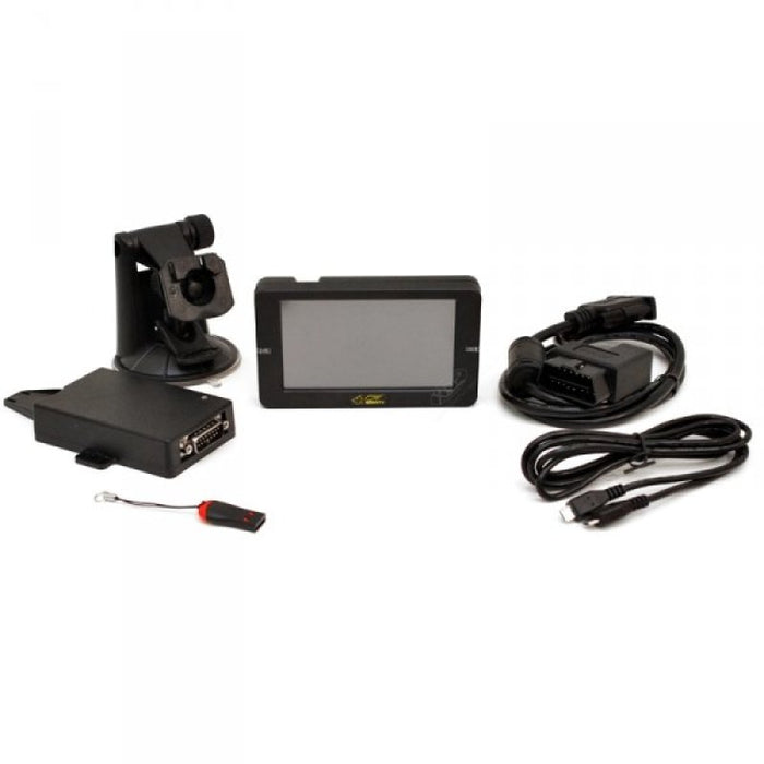 Smarty TOUCH 98.5+ Dodge/RAM Cummins Touch Tuner
