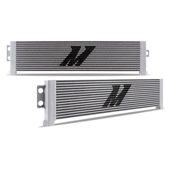 Mishimoto MMOC-F Heavy Duty Transmission Cooler w/ Electric Fan
