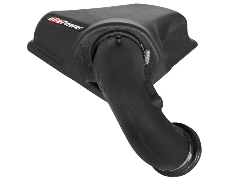 aFe 51-12922-B MagnumFORCE Intake Stage-2 Pro DRY S 2017 BMW 330i (F3x) L4-2.0L (t) B48
