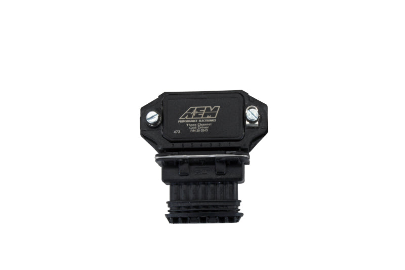 AEM 30-2843 1 Channel Coil Driver Accessory