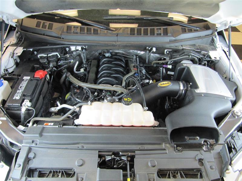 Airaid 400-293 AIR Cold Air Intake Kit