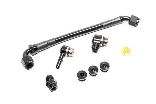 Radium Engineering 20-0232-PK LS1 / LS2 / LS3 / LS6 / L76 / L99 Fuel Rail Plumbing Kit