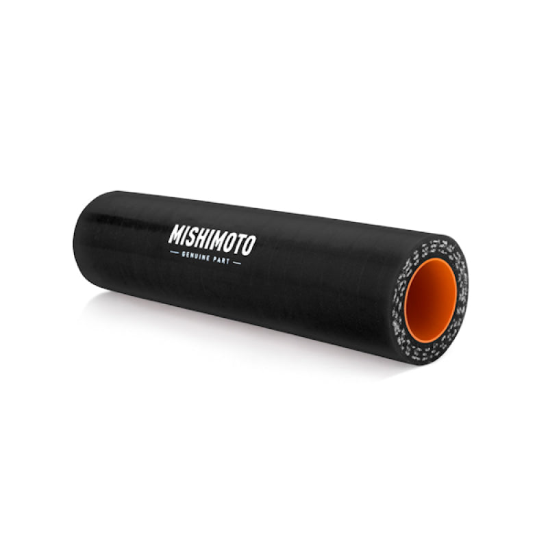 Mishimoto MMHOSE-WRX-15ANCBK 2015 Subaru WRX Black Silicone Radiator Coolant Ancillary Hoses Kit