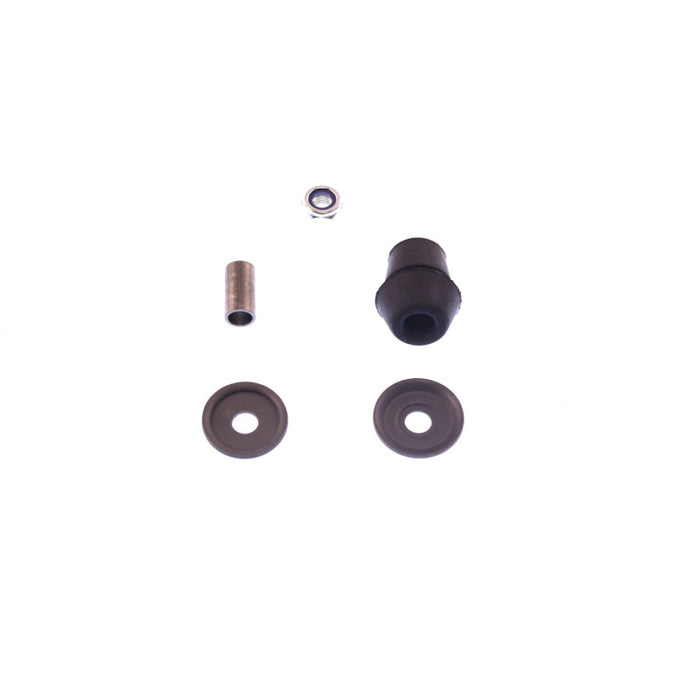 Bilstein 24-185165 4600 Series 1977 Dodge D200 Base Front 46mm Monotube Shock Absorber
