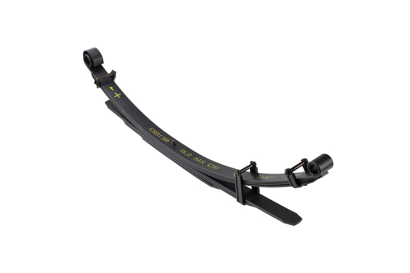 Old Man Emu CS019R ARB / OME Leaf Spring Hilux Ifs -Rear-
