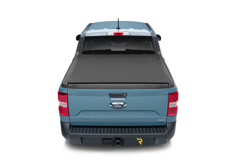 Truxedo TRX1494701 Pro X15 Bed Cover 22- Ford Maverick 4ft 6in Be