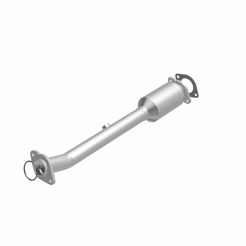 Magnaflow 52669 Conv DF 11-15 Frontier 4 Underbody