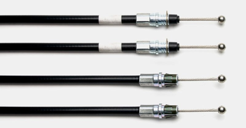 Wilwood 330-11282 Parking Brake Cable Kit Combination Parking Brake Rear 94-04 Mustang