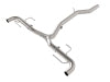 aFe 49-36906 AFE Exhaust Axle Back