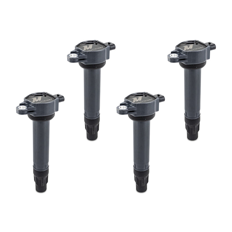 Mishimoto MMIG-PAT-0704 07-17 Jeep Patriot I4 Ignition Coil - 4-Pack