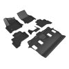 3D MAXpider L1LX08801509 ACE Kagu - Combo - Black