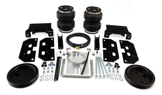 Air Lift 88295 Loadlifter 5000 Ultimate Rear Air Spring Kit for 03-12 Dodge RAM 3500 Pick Up 4WD