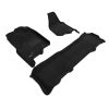 3D MAXpider L1FR09004709 ACE Kagu - Combo - Black