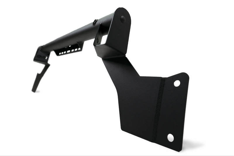 DV8 Offroad BRSB-01 21-22 Ford Bronco 4dr Rear Speaker & Light Mount Bar
