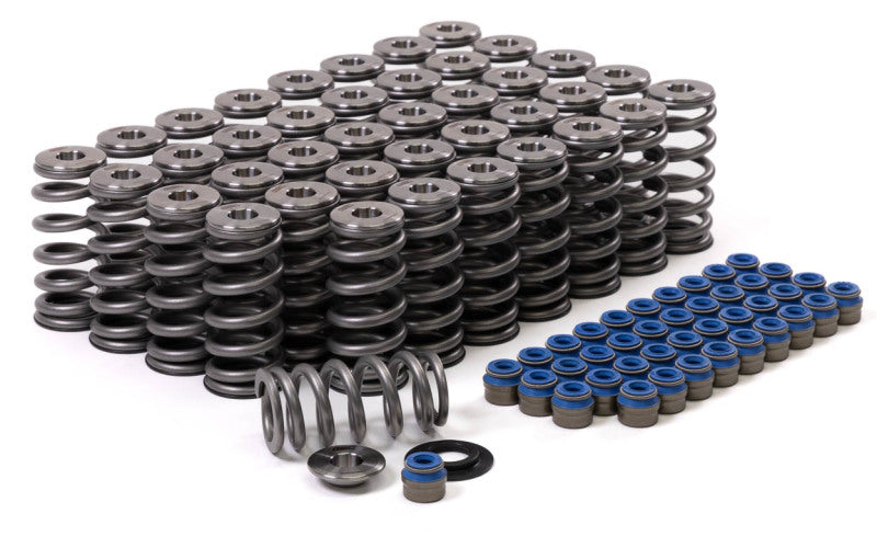 GSC Power Division 5025 GSC P-D Audi R8 V10 / Lamborghini Huracan V10 5.2L Valve Spring & Ti Retainer Kit (w/Seats & Seals)