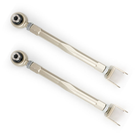 ISR Performance IS-RTC-NS134-PRO Pro Series Rear Toe Control Rods - 89-98 (S13/S14) Nissan 240sx
