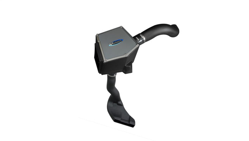 Volant 350603D 01-06 GM 2500HD/3500HD 6.0L Air Intake Closed Box w/ Cold Air Scoop and DryTech Filter