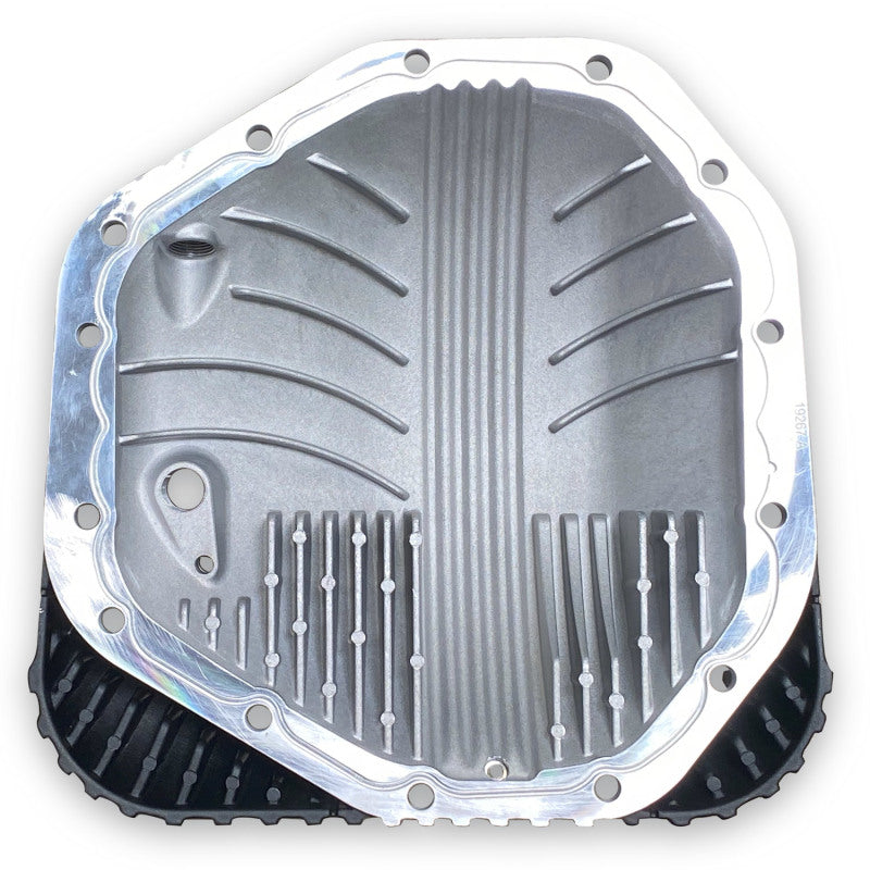 Banks Power 19280 17+ Ford F250/F350 SRW Differential Cover Kit Dana M275- Black