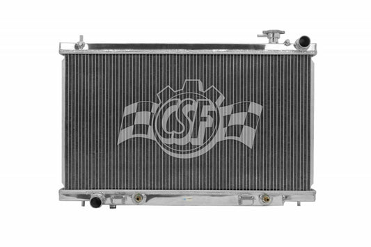 CSF 3327 03-07 Infiniti G35 Radiator
