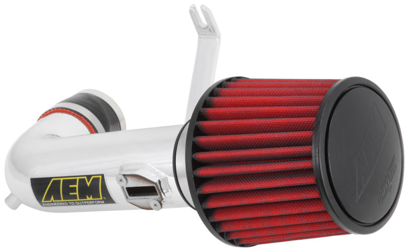 AEM Induction 21-713P Cold Air Intake System-2013 Nissan Altima 2.5L 4F/I-all