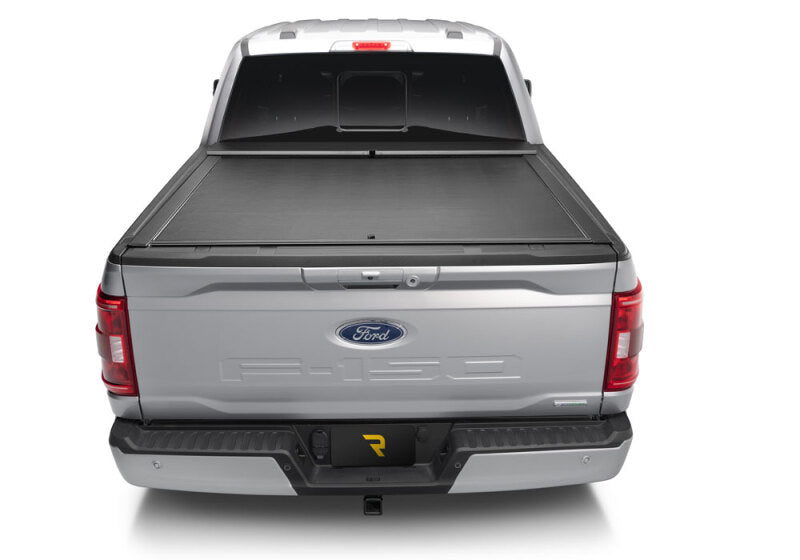 Roll-N-Lock LG131M 2021 Ford F-150 67.1in M-Series Retractable Tonneau Cover