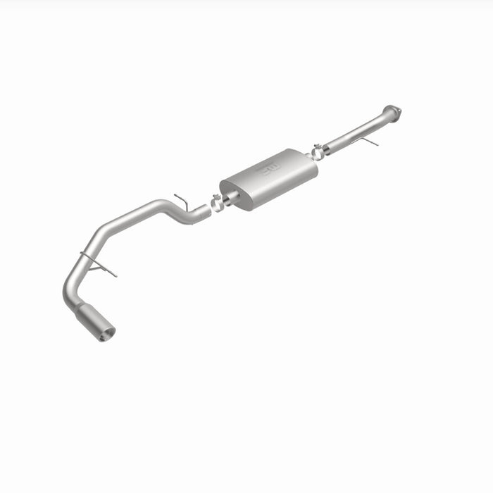 Magnaflow 15666 MagnaFlow Sys C/B 00- Chevy Tahoe 5.3L