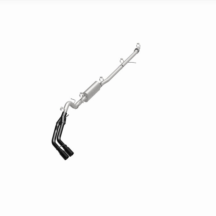 Magnaflow 19635 24+ Ford Ranger Dual Exhaust - Black