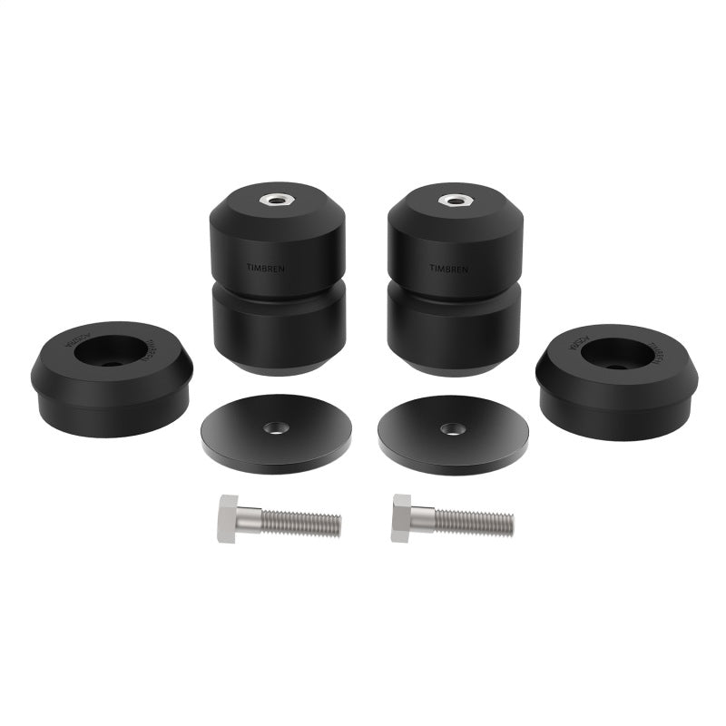 Timbren HRDD5G 2018 Honda Odyssey Rear Suspension Enhancement System