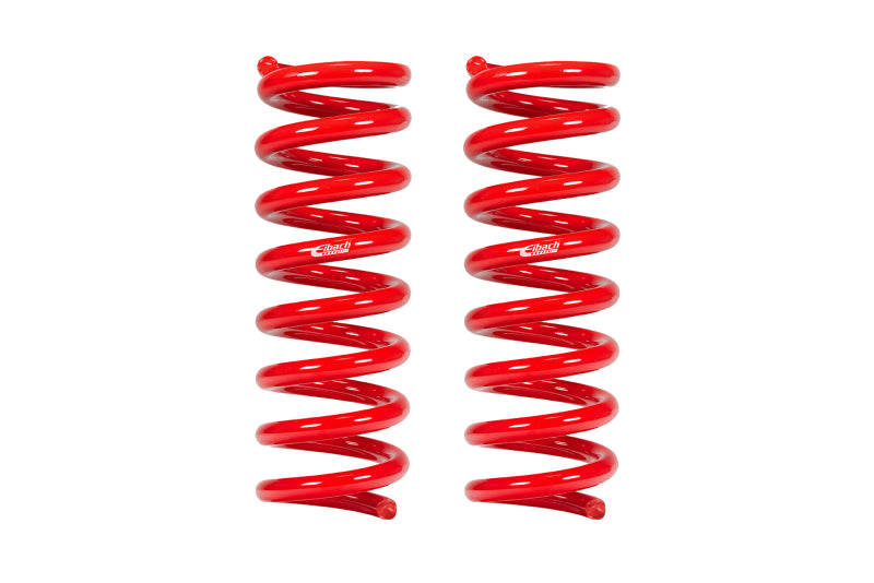 Eibach E30-82-069-03-20 Pro-Truck Lift Kit for 20+ Toyota Tacoma TRD PRO
