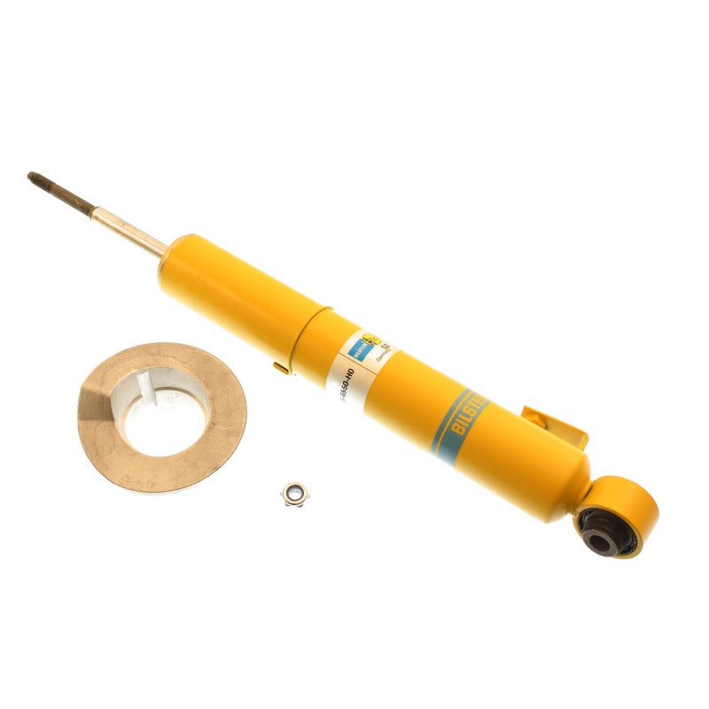 Bilstein 24-065504 B8 1999 Mazda Miata 10th Anniversary Front 46mm Monotube Shock Absorber