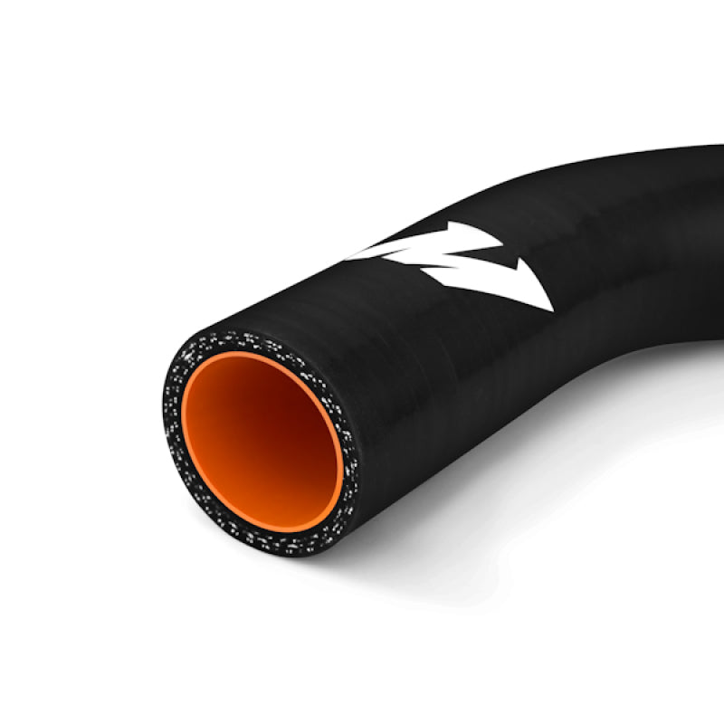 Mishimoto MMHOSE-CSS-10BK 10-11 Chevrolet Camaro SS V8 Black Silicone Hose Kit