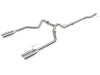 aFe 49-34146-P AFE Exhaust DPF Back